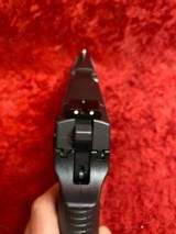 CZ-USA CZ P-09 semi-auto pistol 9 mm 10-rd 4.54