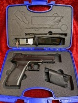 Girsan MC28SA semi-auto 9 mm pistol 15-4d 4.25