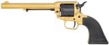 Heritage Mfg RR22S4 Rough Rider 22 LR 6 Shot, 4.75