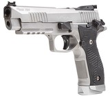 Sig Sauer 226X59STAS P226 XFive STAS Full Size Frame SAO 9mm Luger 10+1, 5