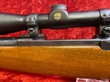 Ruger M77 bolt action 7mm Rem Mag 24