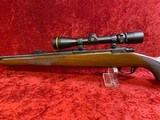 Ruger M77 bolt action 7mm Rem Mag 24