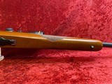 Ruger M77 bolt action 7mm Rem Mag 24