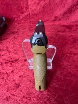 Heckler & Koch HK VP9 9mm semi-auto pistol 4.09