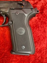 Stoeger Cougar 8045 FT semi-auto pistol .45 acp with 3 mags #31074 - 3 of 10