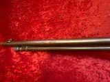 Winchester 1906 pump aciton rifle .22 s/l/lr 20