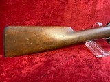 Winchester 1906 pump aciton rifle .22 s/l/lr 20