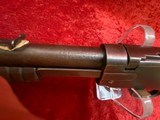 Winchester 1906 pump aciton rifle .22 s/l/lr 20