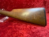 Winchester 1906 pump aciton rifle .22 s/l/lr 20