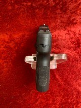 USED Taurus G3C 9mm pistol 12 round (1 mag) BLK #G3C931 - 8 of 9