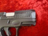 USED Taurus G3C 9mm pistol 12 round (1 mag) BLK #G3C931 - 3 of 9