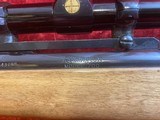 Remington 700 BDL bolt action rifle 30-06 sprg 22