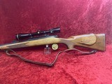 Remington 700 BDL bolt action rifle 30-06 sprg 22