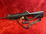 Beretta CX4 Storm semi-auto Bullpup .45 acp Like New in Box - 6 of 13