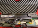 Beretta CX4 Storm semi-auto Bullpup .45 acp Like New in Box - 1 of 13