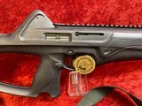 Beretta CX4 Storm semi-auto Bullpup .45 acp Like New in Box - 4 of 13