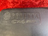 Beretta CX4 Storm semi-auto Bullpup .45 acp Like New in Box - 13 of 13