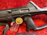 Beretta CX4 Storm semi-auto Bullpup .45 acp Like New in Box - 9 of 13