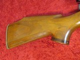 Custom Mauser K98 A3-03 bolt action rifle 25-06 Douglas Heavy Target Barrel w/ Scope - 6 of 21