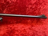 Remington Model 760 Gamemaster pump action .300 Savage rifle 22