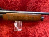 Remington Model 760 Gamemaster pump action .300 Savage rifle 22