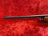 Remington Model 760 Gamemaster pump action .300 Savage rifle 22