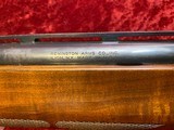 Remington 1100 Trap 12 ga semi-auto shotgun 28