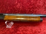 Remington 1100 Trap 12 ga semi-auto shotgun 28