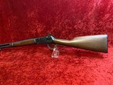 Winchester 94 30-30 lever action rifle 20