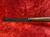 Winchester 94 30-30 lever action rifle 20