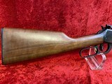 Winchester 94 30-30 lever action rifle 20