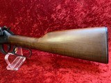 Winchester 94 30-30 lever action rifle 20