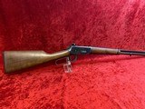 Winchester 94 30-30 lever action rifle 20