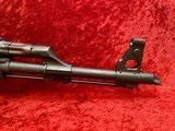 Zastava N-PAP M70 AK47 semi-auto rifle 7.62x39mm 16