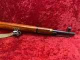 Mosin Nagant M91/30 bolt action rifle 7.62x54R 29