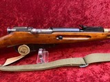 Mosin Nagant M91/30 bolt action rifle 7.62x54R 29