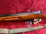 Mosin Nagant M91/30 bolt action rifle 7.62x54R 29