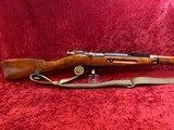 Mosin Nagant M91/30 bolt action rifle 7.62x54R 29