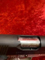 Springfield Armory 1911 V10 Ultra Carry Compact .45 ACP semi-auto pistol - 9 of 11