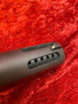 Springfield Armory 1911 V10 Ultra Carry Compact .45 ACP semi-auto pistol - 8 of 11