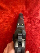 Springfield Armory 1911 V10 Ultra Carry Compact .45 ACP semi-auto pistol - 10 of 11