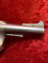 Charter Arms Bulldog .44 mag 5-shot 3