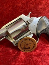 Charter Arms Bulldog .44 mag 5-shot 3