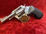 Charter Arms Bulldog .44 mag 5-shot 3