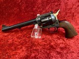 Interarms Virginia Dragoon .45 colt revolver 7 1/2