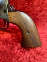 Interarms Virginia Dragoon .45 colt revolver 7 1/2