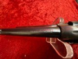 Interarms Virginia Dragoon .45 colt revolver 7 1/2