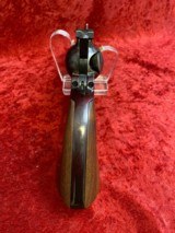 Interarms Virginia Dragoon .45 colt revolver 7 1/2