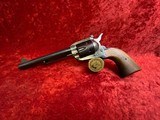 Interarms Virginia Dragoon .45 colt revolver 7 1/2