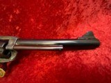 Interarms Virginia Dragoon .45 colt revolver 7 1/2